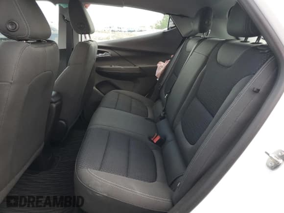 ✅ 2023 Chevrolet Bolt EV 1LT • VIN: 1G1FW6S06P4132944 • Lot: 51714275. Wystawiony na Copart z przebiegiem 21 874 mil. Bezpłatny archiwum sprzedaży aukcyjnych z USA i szczegółowy raport historii pojazdu na DreamBid. Zdjęcie 10.