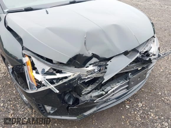 ✅ 2020 Hyundai Elantra SEL • VIN: 5NPD84LF5LH515603 • Lot: 43279931. Listed on IAAI with 22,899 mi. Free auction sales archive from the USA and detailed vehicle history report at DreamBid. Image 6.