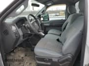 ✅ 2012 Ford F-250 XL • VIN: 1FTBF2BT9CEA65320 • Lot: 43140665. Listed on Copart with 75,405 mi. Free auction sales archive from the USA and detailed vehicle history report at DreamBid. Image 7.