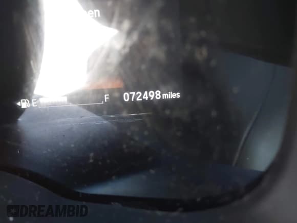 ✅ 2019 Honda Fit EX • VIN: 3HGGK5H86KM745157 • Lot: 43765182. Listed on IAAI with 72,498 mi. Free auction sales archive from the USA and detailed vehicle history report at DreamBid. Image 15.