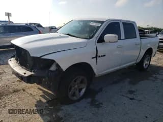 ✅ 2009 Dodge 1500 Laramie • VIN: 1D3HV13T19J529908 • Lot: 64574515. Wystawiony na Copart z przebiegiem Nie podano. Bezpłatny archiwum sprzedaży aukcyjnych z USA i szczegółowy raport historii pojazdu na DreamBid. Zdjęcie 1.