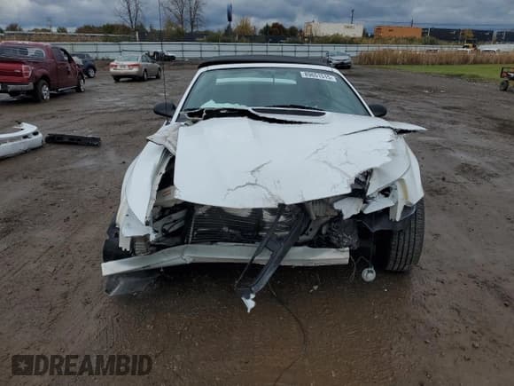 ✅ 1999 Ford Mustang • VIN: 1FAFP4441XF200540 • Lot: 89651515. Listed on Copart with 73,687 mi. Free auction sales archive from the USA and detailed vehicle history report at DreamBid. Image 5.