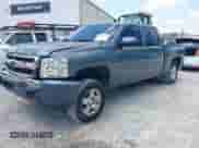 2008 Chevrolet Silverado 1500 1LT with VIN 2GCEC13J381327869, listed as a IAAI auction lot 43228034 with 269,448 mi miles and . Bid and sale history available at DreamBid. Image 17.