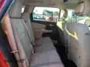 2018 Dodge Journey SXT с VIN 3C4PDDBG9JT251284, выставлен на аукционе Copart как лот 90903095 с пробегом 141 086 миль миль и Чистый • Clean title. История ставок и продаж доступна на DreamBid. Изображение 11.