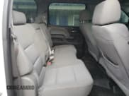 ✅ 2016 Chevrolet Silverado 2500HD Work Truck • VIN: 1GC1KUEG3GF168184 • Лот: 81453334. Опубликован ранее на Copart с пробегом 100 612 миль. Бесплатный доступ к архиву аукционных продаж из США и подробный отчёт об истории автомобиля на DreamBid. Изображение 10.