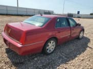 ✅ 2008 Cadillac DTS 1SA • VIN: 1G6KD57Y08U103240 • Lot: 68179595. Listed on Copart with 73,917 mi. Free auction sales archive from the USA and detailed vehicle history report at DreamBid. Image 3.