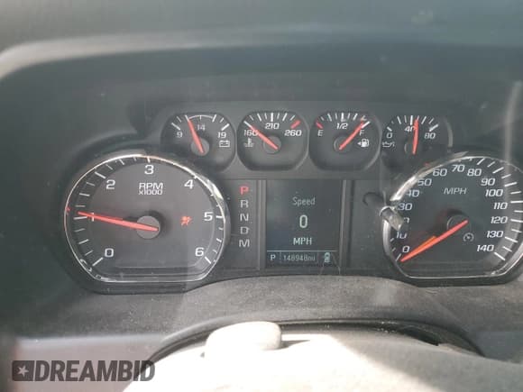 ✅ 2014 Chevrolet Silverado 1500 Work Truck • VIN: 1GCRCPEH6EZ199953 • Lot: 87021415. Listed on Copart with 148,948 mi. Free auction sales archive from the USA and detailed vehicle history report at DreamBid. Image 9.