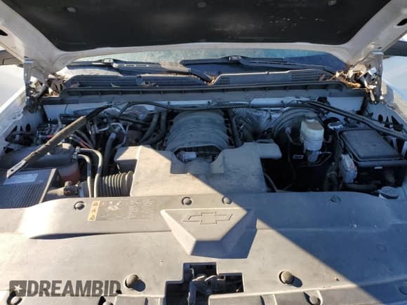 ✅ 2017 Chevrolet Silverado 1500 LT • VIN: 1GCRCREC5HZ296081 • Лот: 76128934. Опубликован ранее на Copart с пробегом 240 939 миль. Бесплатный доступ к архиву аукционных продаж из США и подробный отчёт об истории автомобиля на DreamBid. Изображение 11.