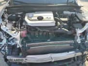 ✅ 2020 Lexus UX 250h F Sport • VIN: JTHR9JBH6L2036806 • Lot: 55827085. Listed on Copart with 45,122 mi. Free auction sales archive from the USA and detailed vehicle history report at DreamBid. Image 11.