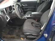 ✅ 2010 Chevrolet Equinox 1LT • VIN: 2CNALDEW6A6259175 • Лот: 86448695. Опубликован ранее на Copart с пробегом 222 142 миль. Бесплатный доступ к архиву аукционных продаж из США и подробный отчёт об истории автомобиля на DreamBid. Изображение 7.