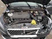 ✅ 2020 Lincoln Corsair Reserve • VIN: 5LMCJ2D90LUL24070 • Lot: 41604653. Wystawiony na Copart z przebiegiem 22 292 mil. Bezpłatny archiwum sprzedaży aukcyjnych z USA i szczegółowy raport historii pojazdu na DreamBid. Zdjęcie 12.