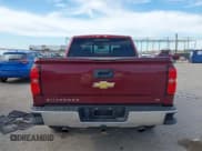 ✅ 2015 Chevrolet Silverado 1500 LT • VIN: 3GCPCREC1FG148241 • Lot: 42311576. Listed on IAAI with 158,445 mi. Free auction sales archive from the USA and detailed vehicle history report at DreamBid. Image 16.