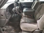 ✅ 2006 Chevrolet Silverado 1500 LT2 • VIN: 1GCEK19B36Z265946 • Лот: 54003095. Опубликован ранее на Copart с пробегом 206 605 миль. Бесплатный доступ к архиву аукционных продаж из США и подробный отчёт об истории автомобиля на DreamBid. Изображение 7.