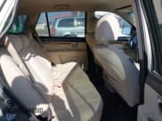 ✅ 2008 Hyundai Santa Fe SE • VIN: 5NMSH13E48H198544 • Lot: 43775442. Listed on IAAI with 317,914 mi. Free auction sales archive from the USA and detailed vehicle history report at DreamBid. Image 8.