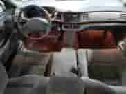 2005 Chevrolet Impala с VIN 2G1WF52E859393945, выставлен на аукционе Copart как лот 74920314 с пробегом 155 777 миль миль и Списание • Salvage title. История ставок и продаж доступна на DreamBid. Изображение 8.