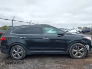 ✅ 2015 Hyundai Santa Fe Limited • VIN: KM8SRDHF2FU123519 • Лот: 43444058. Опубликован ранее на IAAI с пробегом 135 144 миль. Бесплатный доступ к архиву аукционных продаж из США и подробный отчёт об истории автомобиля на DreamBid. Изображение 14.