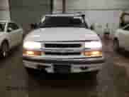 ✅ 2001 Chevrolet Blazer LT • VIN: 1GNDT13W312122184 • Lot: 85038224. Listed on Copart with 190,928 mi miles. Access the free auction sales archive from the USA and view a detailed vehicle history report at DreamBid. Image 5.