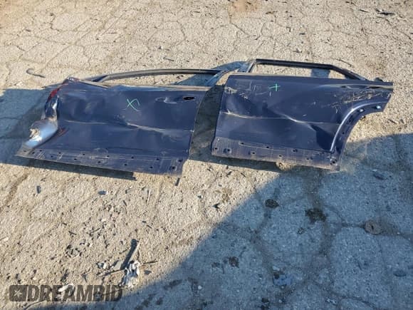 ✅ 2025 Hyundai Tucson Limited • VIN: 5NMJECDE2SH453844 • Лот: 70476145. Опубликован ранее на Copart с пробегом Не указан. Бесплатный доступ к архиву аукционных продаж из США и подробный отчёт об истории автомобиля на DreamBid. Изображение 12.