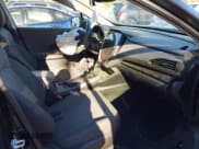 ✅ 2024 Subaru Crosstrek Premium • VIN: JF2GUADC6R8345417 • Lot: 43630903. Listed on IAAI with 56,600 mi. Free auction sales archive from the USA and detailed vehicle history report at DreamBid. Image 5.