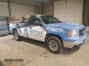 ✅ 2011 GMC Sierra 1500 • VIN: 1GTN2VEA5BZ112595 • Lot: 43603965. Wystawiony na Copart z przebiegiem 141 038 mil. Bezpłatny archiwum sprzedaży aukcyjnych z USA i szczegółowy raport historii pojazdu na DreamBid. Zdjęcie 4.