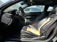 ✅ 2016 Cadillac ATS-V • VIN: 1G6AN1RY9G0163974 • Lot: 69504985. Listed on Copart with 46,347 mi. Free auction sales archive from the USA and detailed vehicle history report at DreamBid. Image 7.