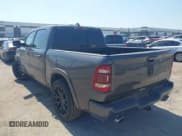 ✅ 2019 Ram 1500 Laramie • VIN: 1C6RREJT2KN798520 • Lot: 43388635. Listed on IAAI with 67,449 mi. Free auction sales archive from the USA and detailed vehicle history report at DreamBid. Image 3.