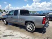 ✅ 2007 Chevrolet Silverado 1500 LT1 • VIN: 1GCEC19X87Z189439 • Lot: 72137054. Listed on Copart with 165,171 mi. Free auction sales archive from the USA and detailed vehicle history report at DreamBid. Image 2.