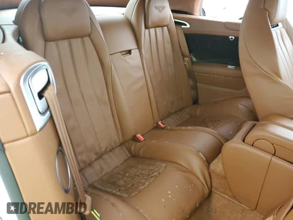 ✅ 2015 Bentley Continental GT • VIN: SCBGU3ZA4FC043637 • Lot: 74144684. Wystawiony na Copart z przebiegiem Nie podano. Bezpłatny archiwum sprzedaży aukcyjnych z USA i szczegółowy raport historii pojazdu na DreamBid. Zdjęcie 10.