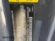 ✅ 2017 MINI Convertible Cooper S • VIN: WMWWG9C31H3C81767 • Lot: 85005225. Listed on Copart with 76,964 mi. Free auction sales archive from the USA and detailed vehicle history report at DreamBid. Image 12.