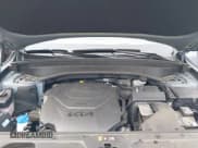 ✅ 2024 Kia Telluride SX • VIN: 5XYP5DGCXRG472883 • Lot: 42905653. Wystawiony na IAAI z przebiegiem 27 460 mil. Bezpłatny archiwum sprzedaży aukcyjnych z USA i szczegółowy raport historii pojazdu na DreamBid. Zdjęcie 10.