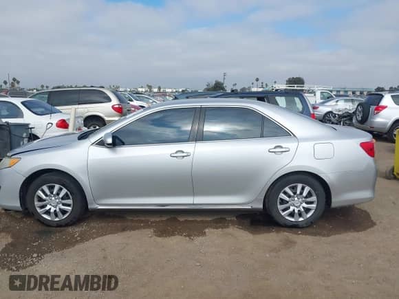 2012 Toyota Camry XLE с VIN 4T1BD1FK7CU054478, выставлен на аукционе IAAI как лот 42655722 с пробегом 373 475 миль миль и . История ставок и продаж доступна на DreamBid. Изображение 14.