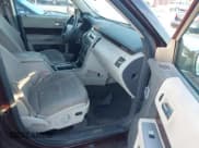 ✅ 2012 Ford Flex SEL • VIN: 2FMHK6CC0CBD11657 • Лот: 43288067. Опубликован ранее на IAAI с пробегом 149 207 миль. Бесплатный доступ к архиву аукционных продаж из США и подробный отчёт об истории автомобиля на DreamBid. Изображение 5.