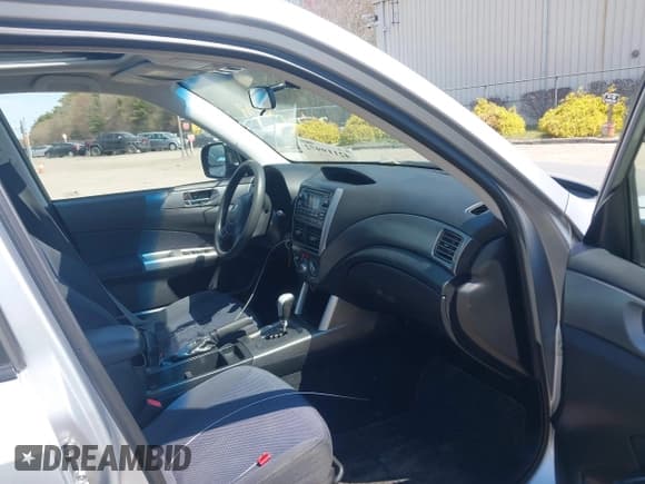 ✅ 2012 Subaru Forester X Premium • VIN: JF2SHADC8CH466567 • Лот: 42119972. Опубликован ранее на IAAI с пробегом 138 681 миль. Бесплатный доступ к архиву аукционных продаж из США и подробный отчёт об истории автомобиля на DreamBid. Изображение 5.