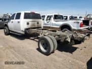 ✅ 2018 Ram 5500 Tradesman • VIN: 3C7WRMFL6JG244048 • Lot: 52756815. Wystawiony na Copart z przebiegiem Nie podano. Bezpłatny archiwum sprzedaży aukcyjnych z USA i szczegółowy raport historii pojazdu na DreamBid. Zdjęcie 2.