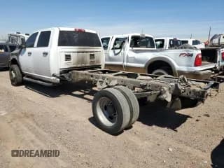 ✅ 2018 Ram 5500 Tradesman • VIN: 3C7WRMFL6JG244048 • Lot: 52756815. Wystawiony na Copart z przebiegiem Nie podano. Bezpłatny archiwum sprzedaży aukcyjnych z USA i szczegółowy raport historii pojazdu na DreamBid. Zdjęcie 2.