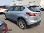 ✅ 2016 Mazda CX-5 Sport • VIN: JM3KE4BY2G0618930 • Lot: 54608855. Listed on Copart with 126,453 mi. Free auction sales archive from the USA and detailed vehicle history report at DreamBid. Image 2.