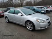 ✅ 2012 Chevrolet Malibu 3LT • VIN: 1G1ZF5E71CF247398 • Lot: 83428224. Listed on Copart with 156,206 mi. Free auction sales archive from the USA and detailed vehicle history report at DreamBid. Image 4.