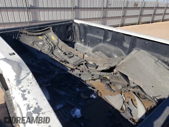 ✅ 2007 Chevrolet Silverado 1500 Work Truck • VIN: 1GCEC19J17E592617 • Lot: 88336495. Listed on Copart with Not provided. Free auction sales archive from the USA and detailed vehicle history report at DreamBid. Image 12.