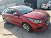 ✅ 2020 Hyundai Accent SE • VIN: 3KPC24A6XLE109904 • Лот: 74765274. Опубликован ранее на Copart с пробегом 88 656 миль. Бесплатный доступ к архиву аукционных продаж из США и подробный отчёт об истории автомобиля на DreamBid. Изображение 4.