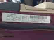 2016 Jeep Grand Cherokee Limited 75th Anniversary с VIN 1C4RJFBG3GC305308, выставлен на аукционе IAAI как лот 43108757 с пробегом 171 544 миль миль и . История ставок и продаж доступна на DreamBid. Изображение 9.