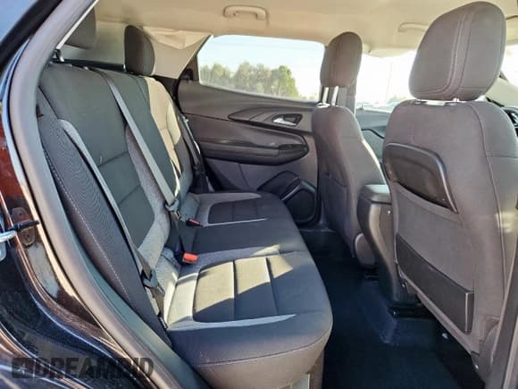 ✅ 2023 Chevrolet TrailBlazer LT • VIN: KL79MPS29PB194297 • Лот: 90395465. Опубликован ранее на Copart с пробегом 60 298 миль. Бесплатный доступ к архиву аукционных продаж из США и подробный отчёт об истории автомобиля на DreamBid. Изображение 11.