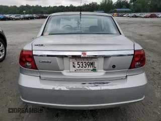 ✅ 2003 Saturn LS • VIN: 1G8JU54F13Y556015 • Лот: 67447604. Опубликован ранее на Copart с пробегом Не указан. Бесплатный доступ к архиву аукционных продаж из США и подробный отчёт об истории автомобиля на DreamBid. Изображение 6.
