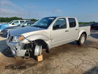 ✅ 2020 Nissan Frontier SV • VIN: 1N6ED0EA4LN720904 • Lot: 64219765. Wystawiony na Copart z przebiegiem 147 743 mil. Bezpłatny archiwum sprzedaży aukcyjnych z USA i szczegółowy raport historii pojazdu na DreamBid. Zdjęcie 1.