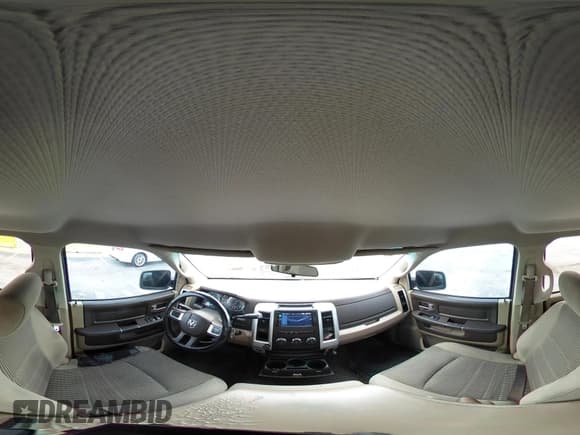 ✅ 2011 Ram 1500 SLT • VIN: 1D7RB1GP2BS577510 • Lot: 42656805. Listed on IAAI with 228,066 mi. Free auction sales archive from the USA and detailed vehicle history report at DreamBid. Image 18.