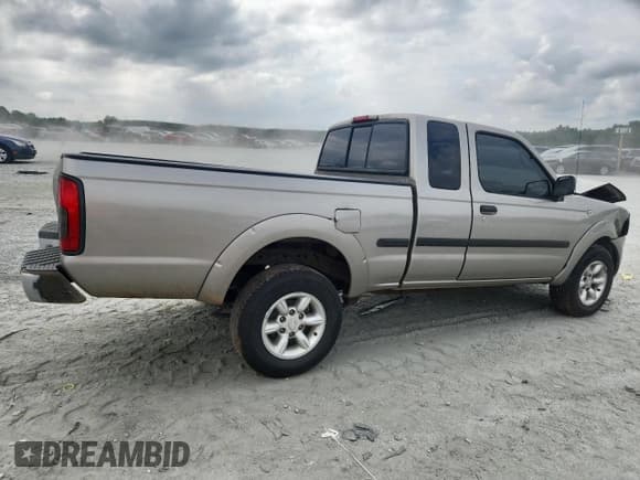 ✅ 2002 Nissan Frontier XE • VIN: 1N6DD26S32C312757 • Лот: 69786555. Опубликован ранее на Copart с пробегом 90 220 миль. Бесплатный доступ к архиву аукционных продаж из США и подробный отчёт об истории автомобиля на DreamBid. Изображение 3.