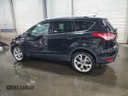 ✅ 2015 Ford Escape Titanium • VIN: 1FMCU9J90FUC25986 • Lot: 89878505. Listed on Copart with 127,376 mi. Free auction sales archive from the USA and detailed vehicle history report at DreamBid. Image 2.