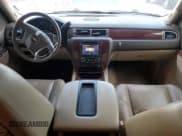 ✅ 2013 Chevrolet Tahoe LTZ • VIN: 1GNSCCE09DR370253 • Lot: 70053845. Listed on Copart with 160,085 mi. Free auction sales archive from the USA and detailed vehicle history report at DreamBid. Image 8.