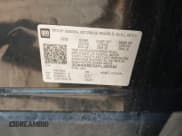 ✅ 2023 Chevrolet Equinox LS • VIN: 3GNAXSEG5PL182543 • Lot: 42728322. Listed on IAAI with 62,116 mi. Free auction sales archive from the USA and detailed vehicle history report at DreamBid. Image 9.