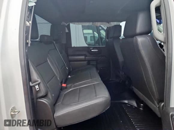 ✅ 2023 Chevrolet Silverado 2500HD Work Truck • VIN: 1GC1WLE75PF257219 • Лот: 93706555. Опубликован ранее на Copart с пробегом 57 900 миль. Бесплатный доступ к архиву аукционных продаж из США и подробный отчёт об истории автомобиля на DreamBid. Изображение 11.