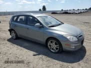 ✅ 2011 Hyundai Elantra SE • VIN: KMHDC8AE6BU089632 • Lot: 64861895. Listed on Copart with 238,396 mi. Free auction sales archive from the USA and detailed vehicle history report at DreamBid. Image 4.